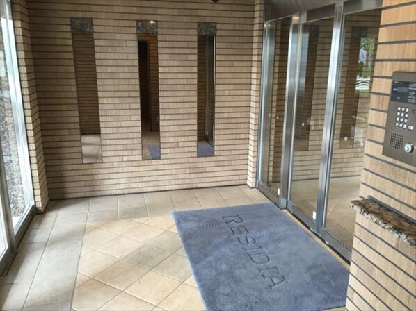 レジディア門前仲町の物件内観写真